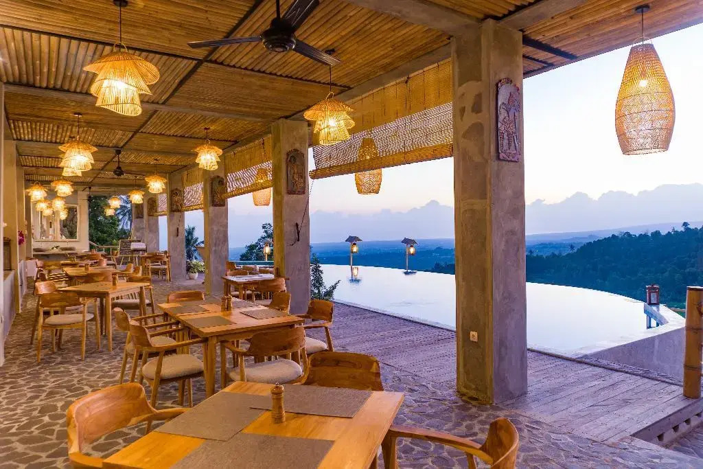 Maha Hills Resort by Mahaprana Experience