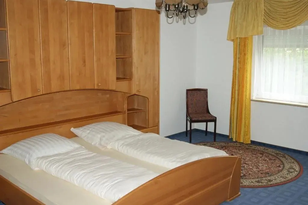 Appartmenthaus Pies