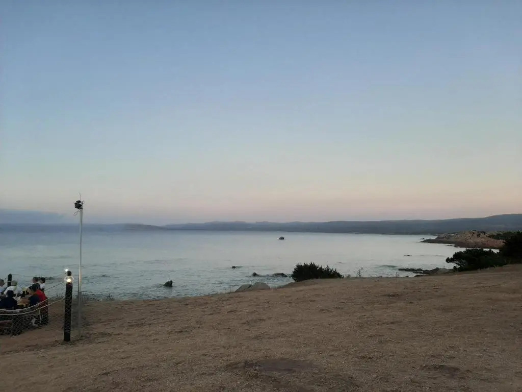 Appartamento Residence Mirice Vignola mare Aglientu casa Giorgia