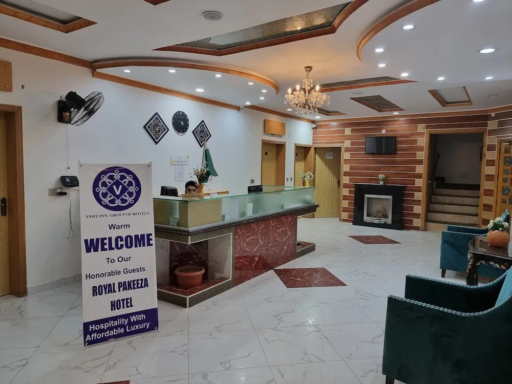Hotel Royal Continental
