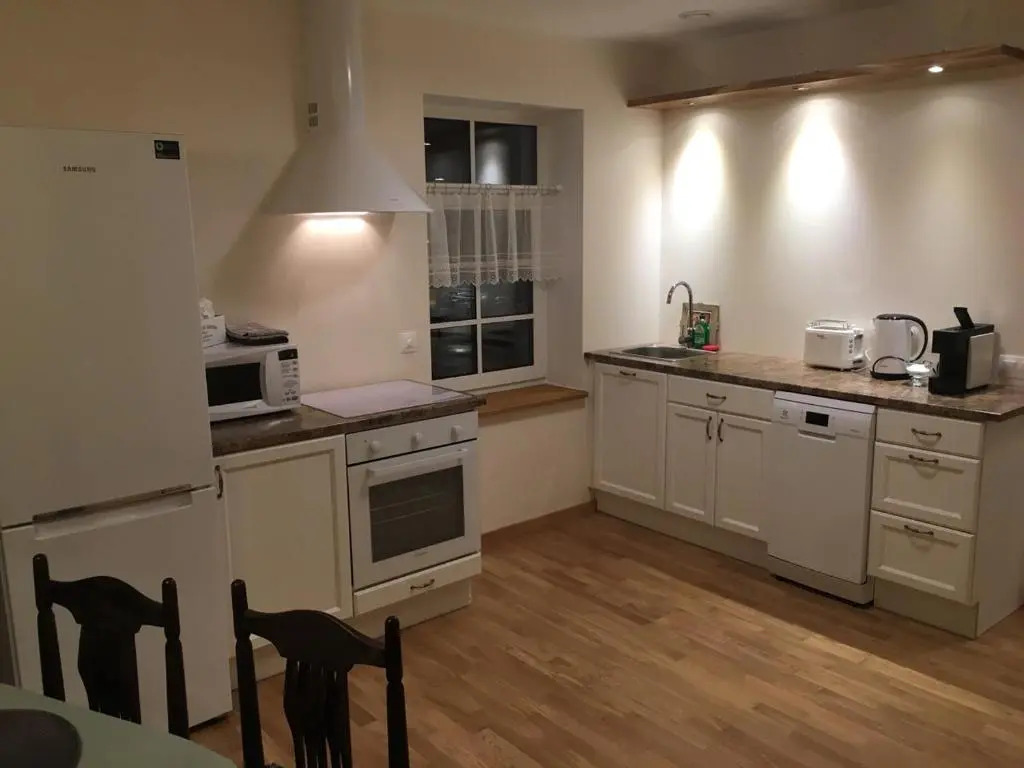 Ontic Wellness Apartments