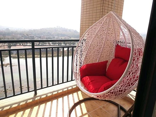 U Hotel Aoyuan Spring Holiday Apartment