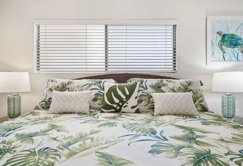 Kihei Beach, #406^ 1 Bedroom Condo by RedAwning