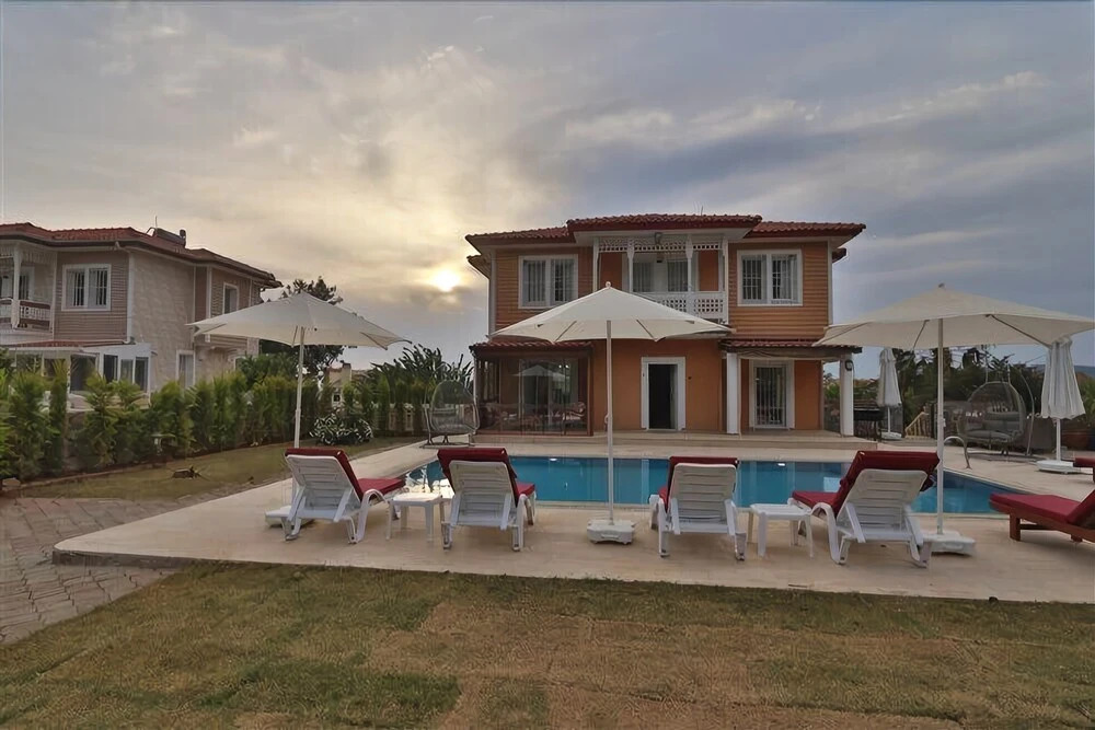 Villa Mountain View by Villamnet