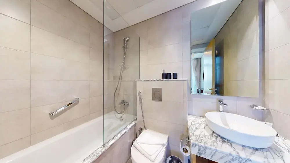 Business Bay - Aykon City C 3307