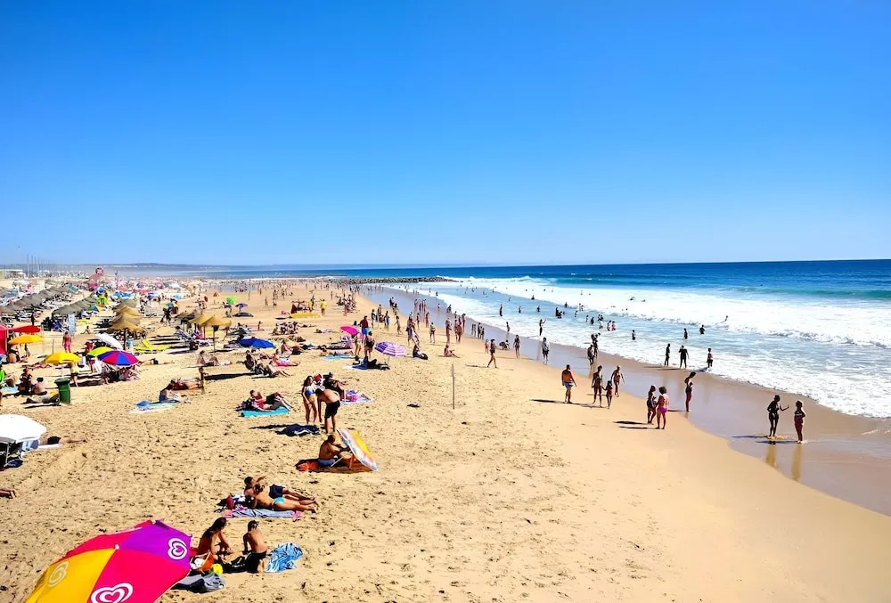 Charme de Caparica