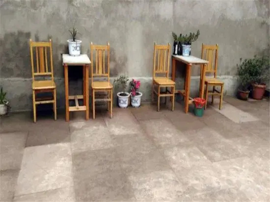 Ya'an Shangli Ancient Town Haojinglou Homestay