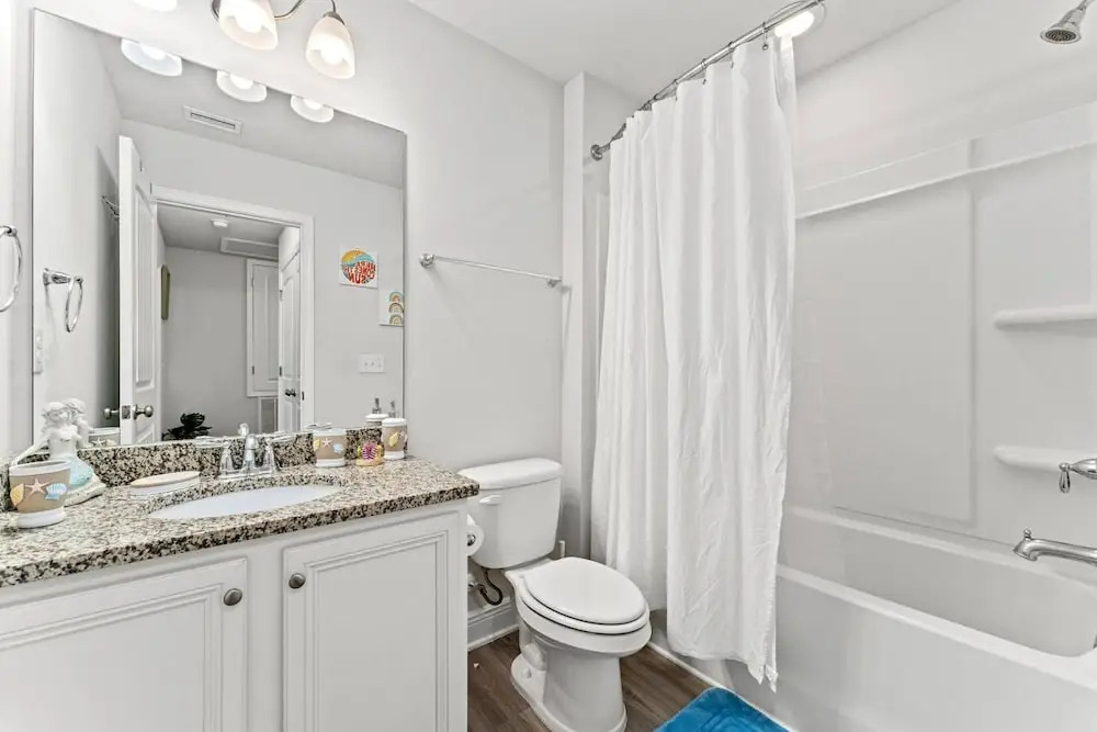 Pogo's Paradise Townhome