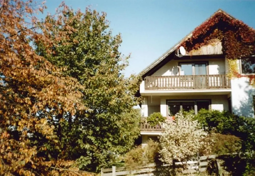 Ferienwohnung Troglauer