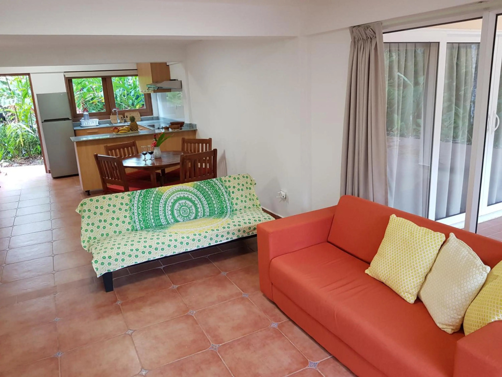 Gamboa Apartment Toucan y Studio Ñeque