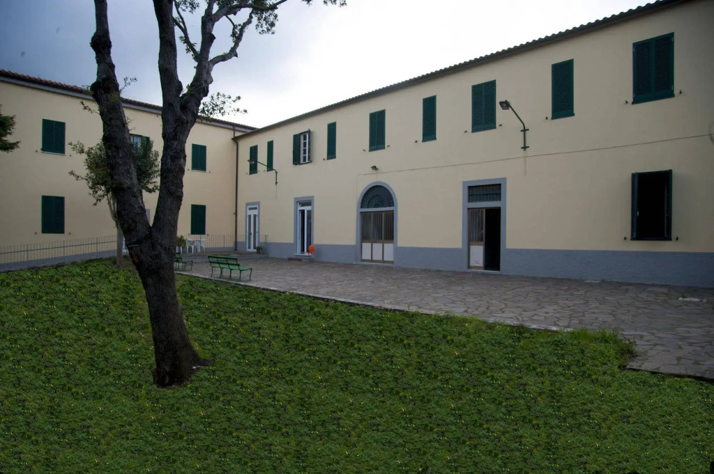 Casa San Giuseppe