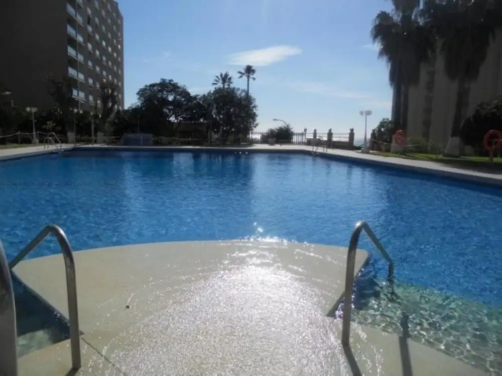 Benalmadena 101391 1 Bedroom Apartment by Mo Rentals
