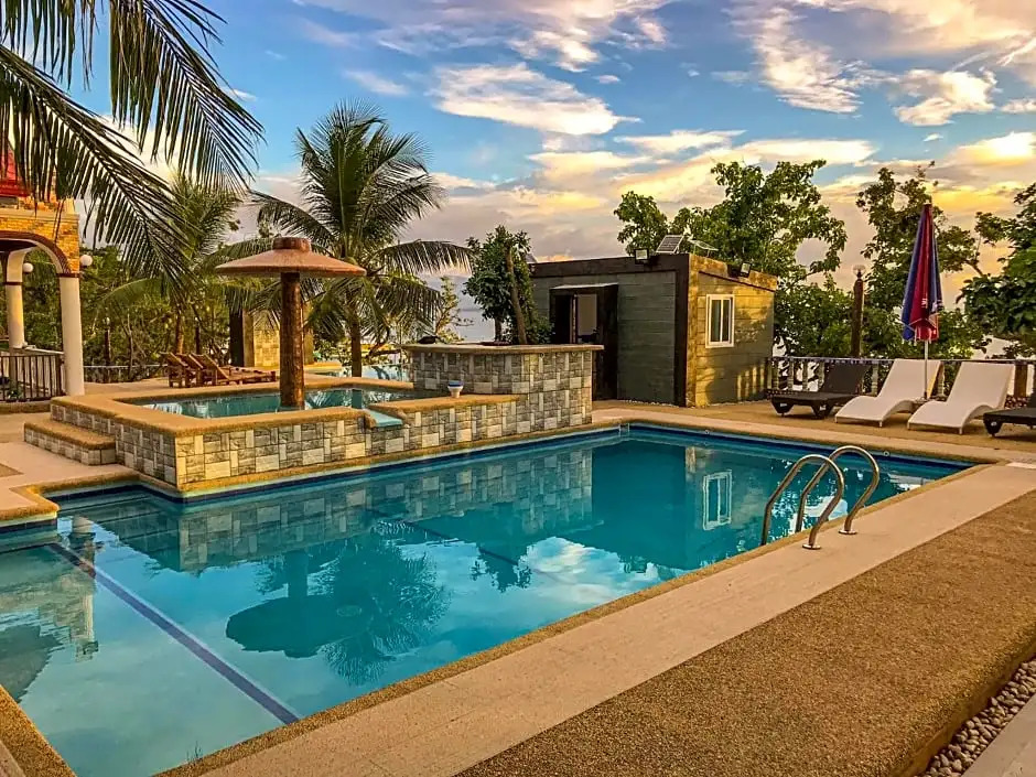 FFG EDEN PRIVATE RESORT Moalboal