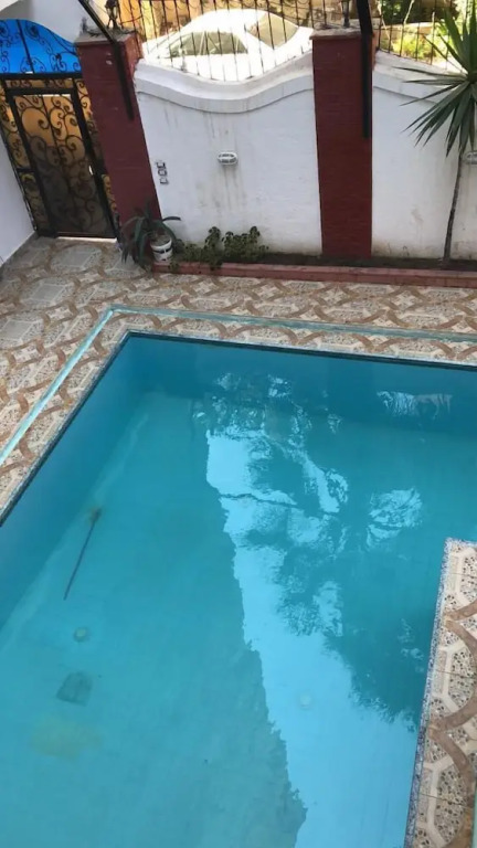Villa Bianchi