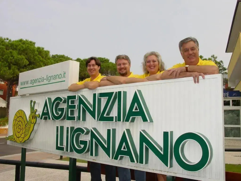 Villa a Lignano Pineta