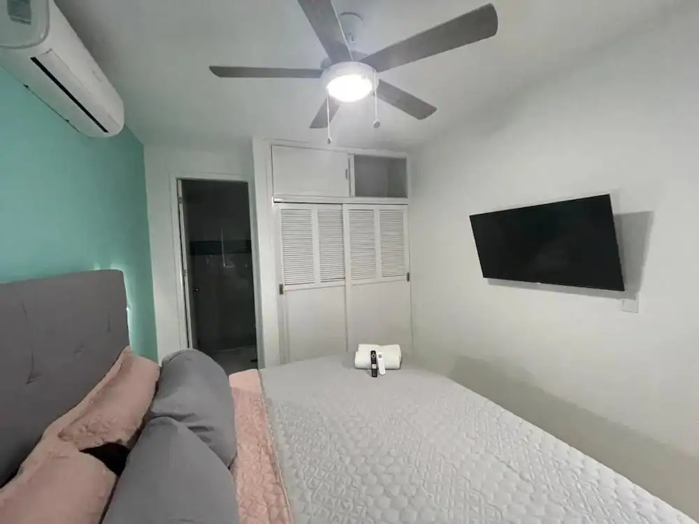 Miami Hotel Cartagena - Luxury Apartments