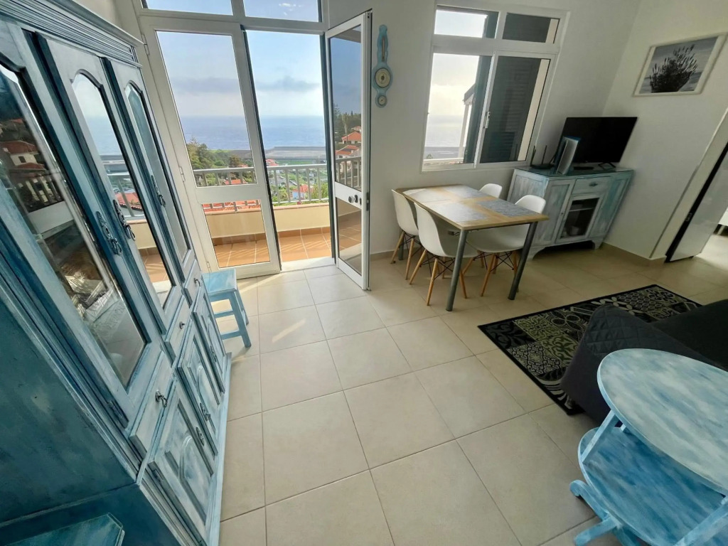 Villa SCIROCCO Madeira - Ocean View