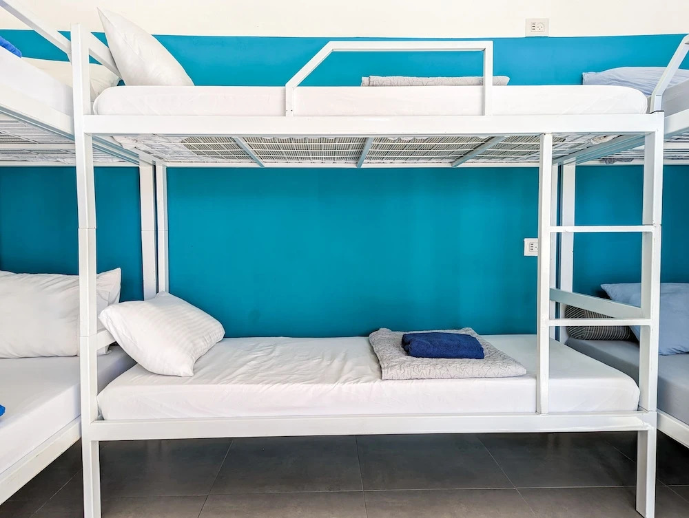 Marina Ben Gurion Hostel