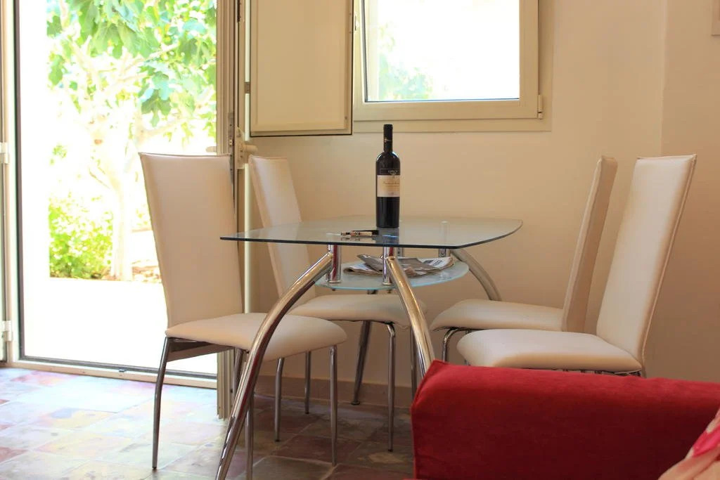 Manduria Holidays case in affitto