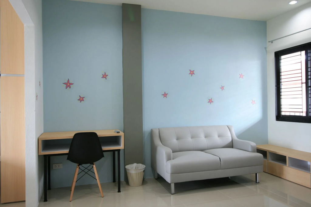 Sirimunta Hotel Chiang Rai Suite & Residence