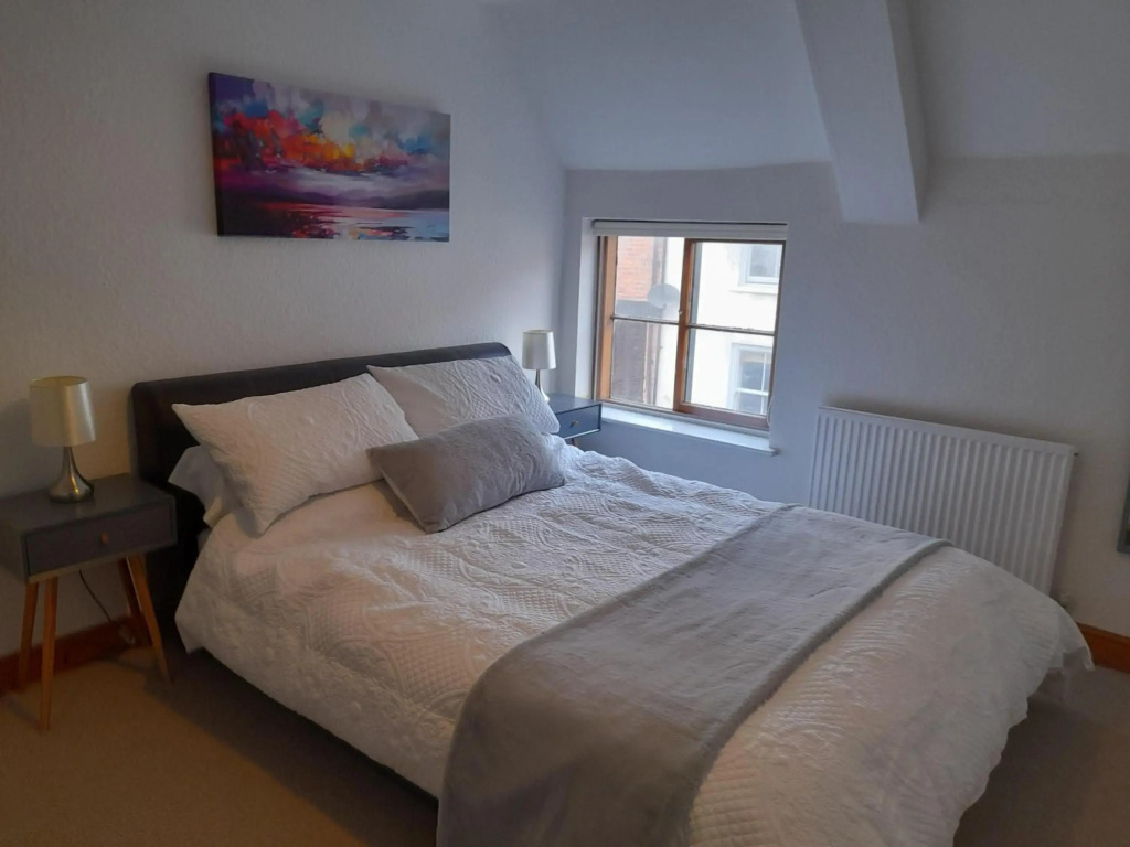 Travellers Rest Apartment