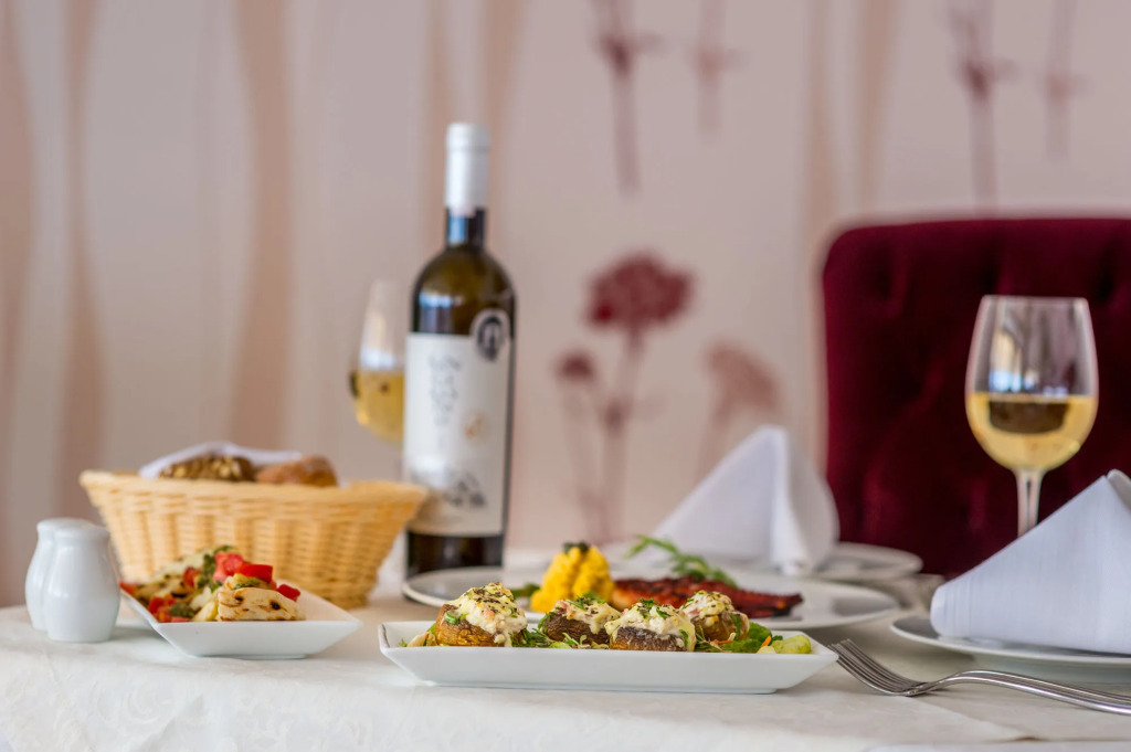 Odyssey Boutique Hotel