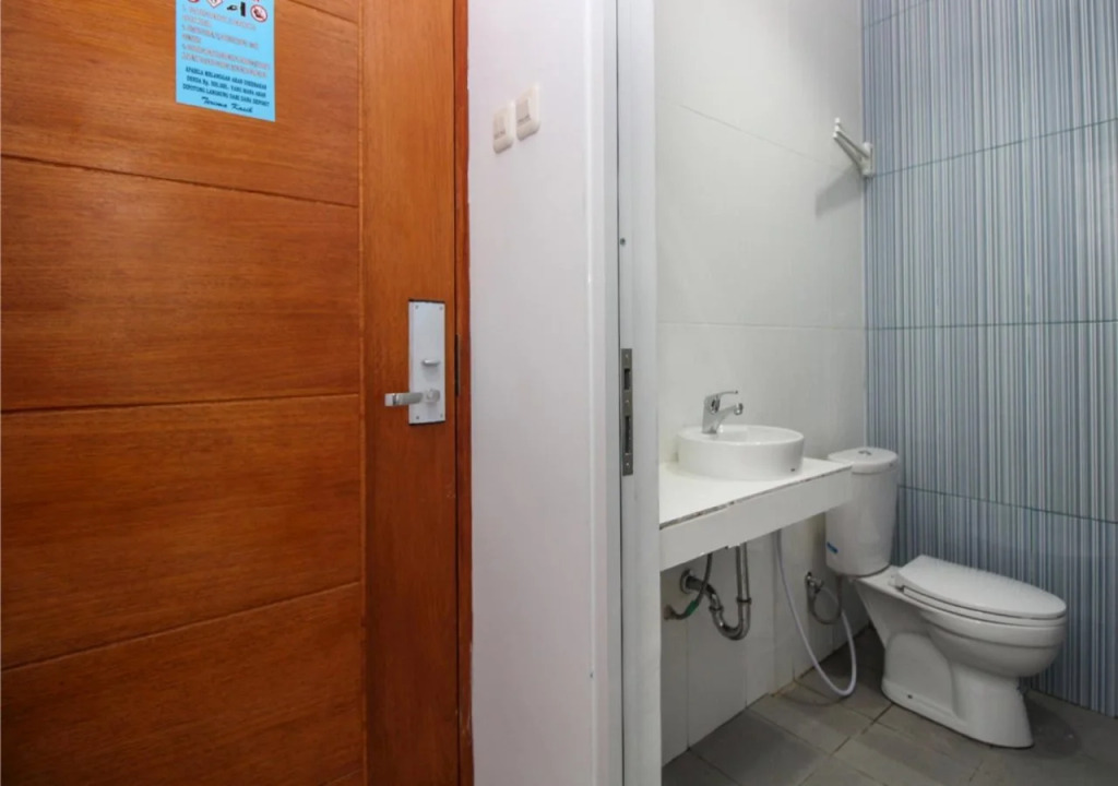 G7 Residence Bali
