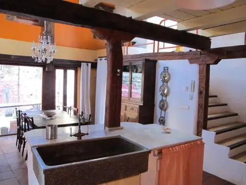Casa de los Judi os