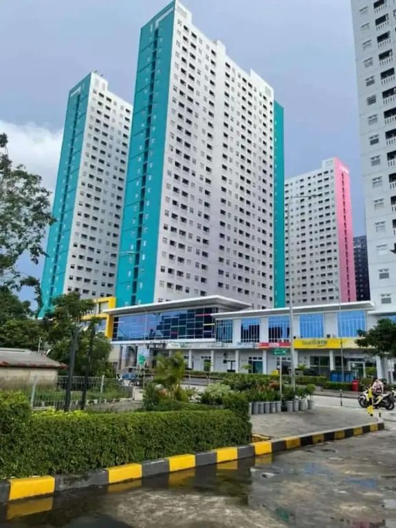Siginjae Rooms