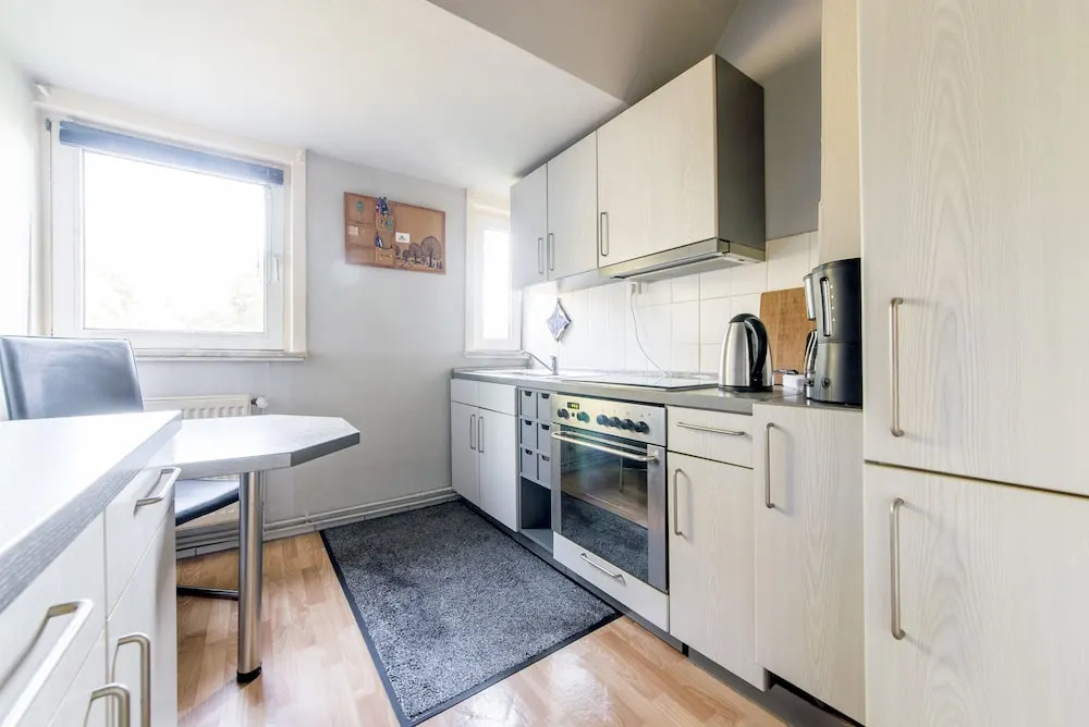Private Apartment Weinstrasse