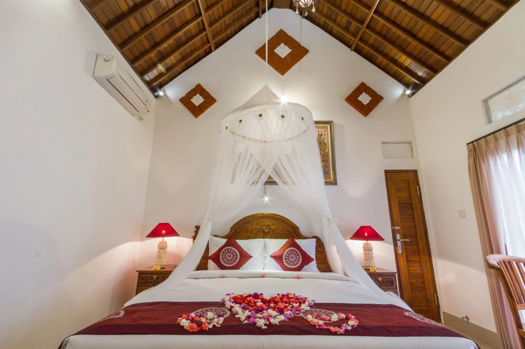 Jero Sebali Villa by Travellink Bali