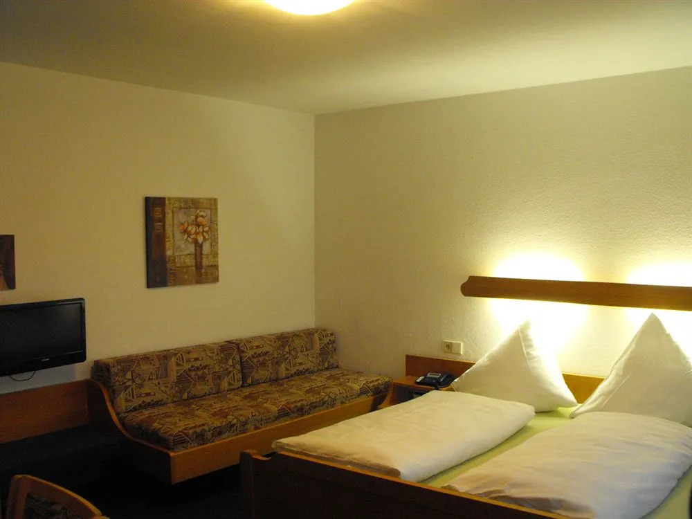 Baldner's Gasthof Schwanen