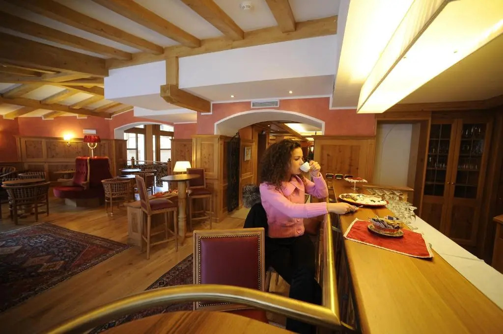 Cerana Relax Hotel