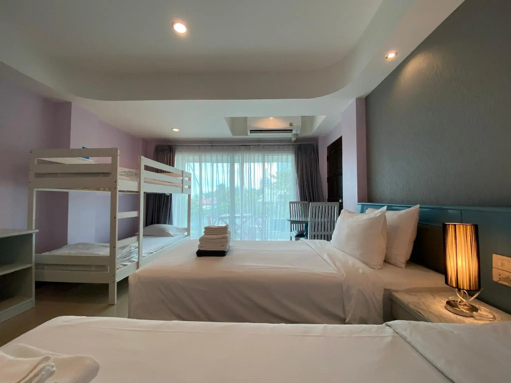 KP Seaview Jomtien