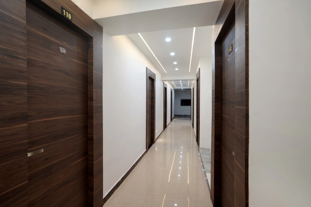 HOTEL O SERENITY