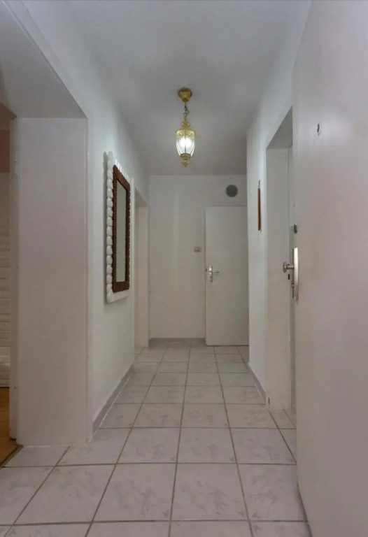 Apart 3 Zimmerwohnung - Nah An Messe & Kliniken!