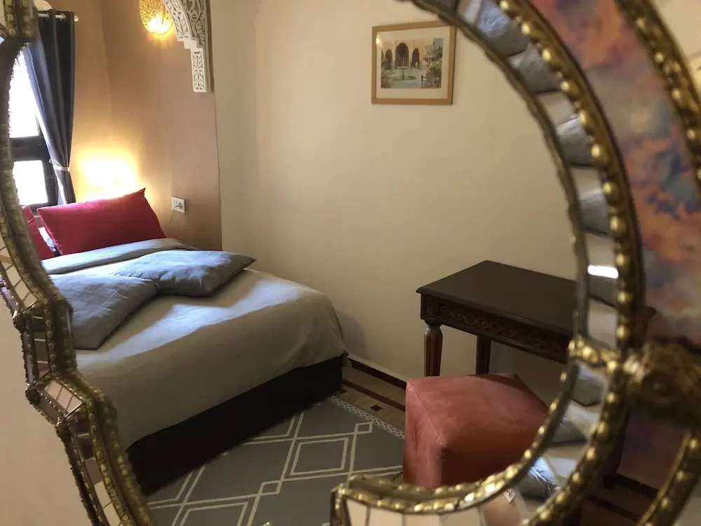 Riad Inaya Fez