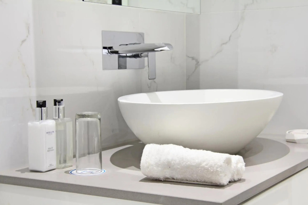 Granger Luxury Suites by Totalstay