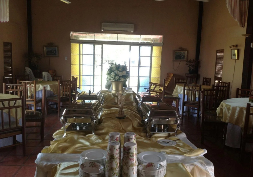 Casa Fiammetta Inland Resort