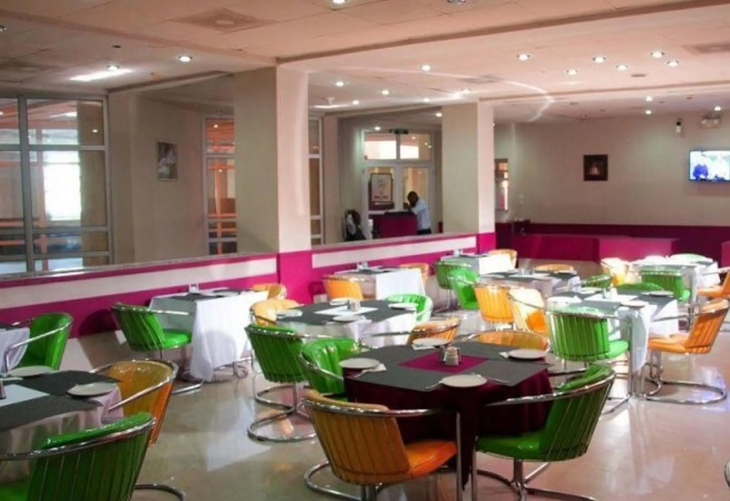 Agura Hotel