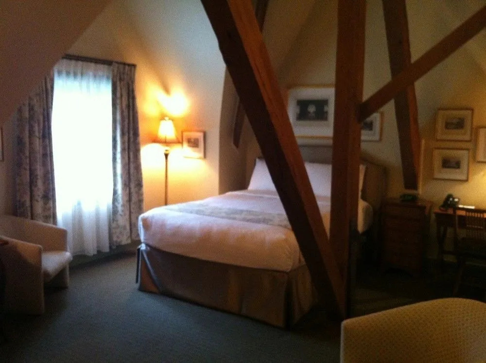 Manoir Rouville-Campbell