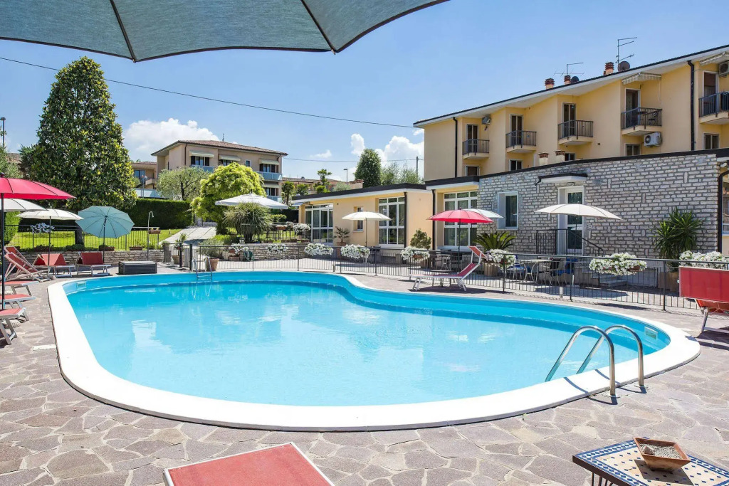 Residence Campana