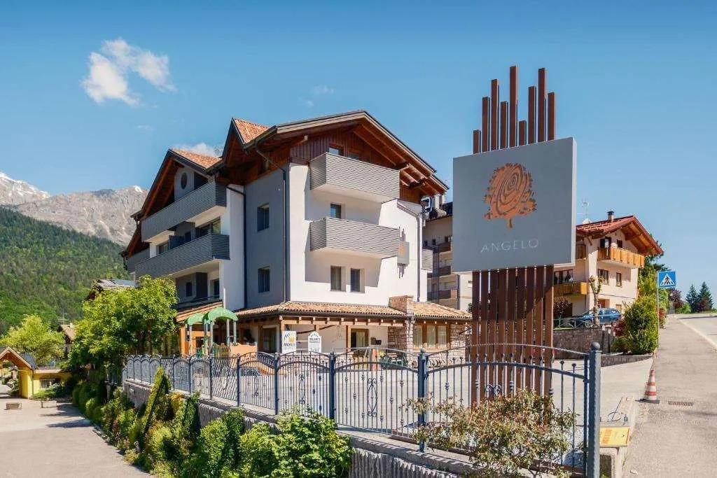Hotel Angelo
