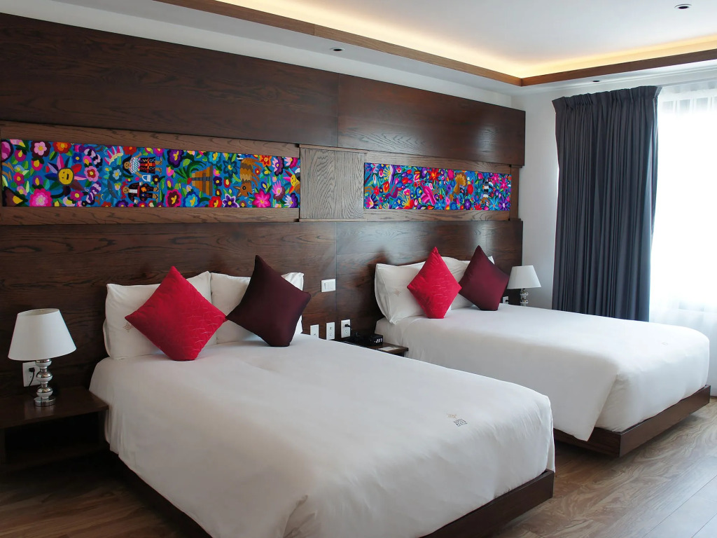 Ame Hotel Boutique & Spa