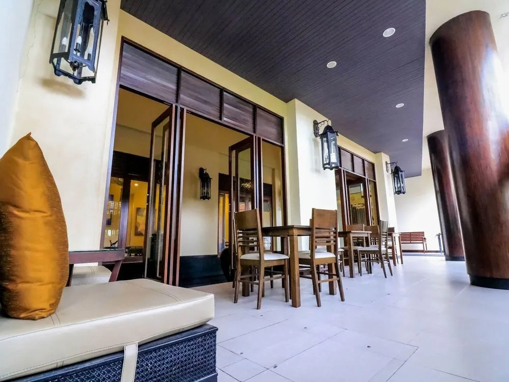 Nida Rooms Tapae Walking Street Soi 4