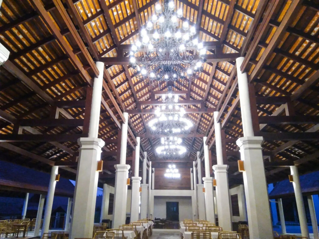 Le MENARA KHAO LAK