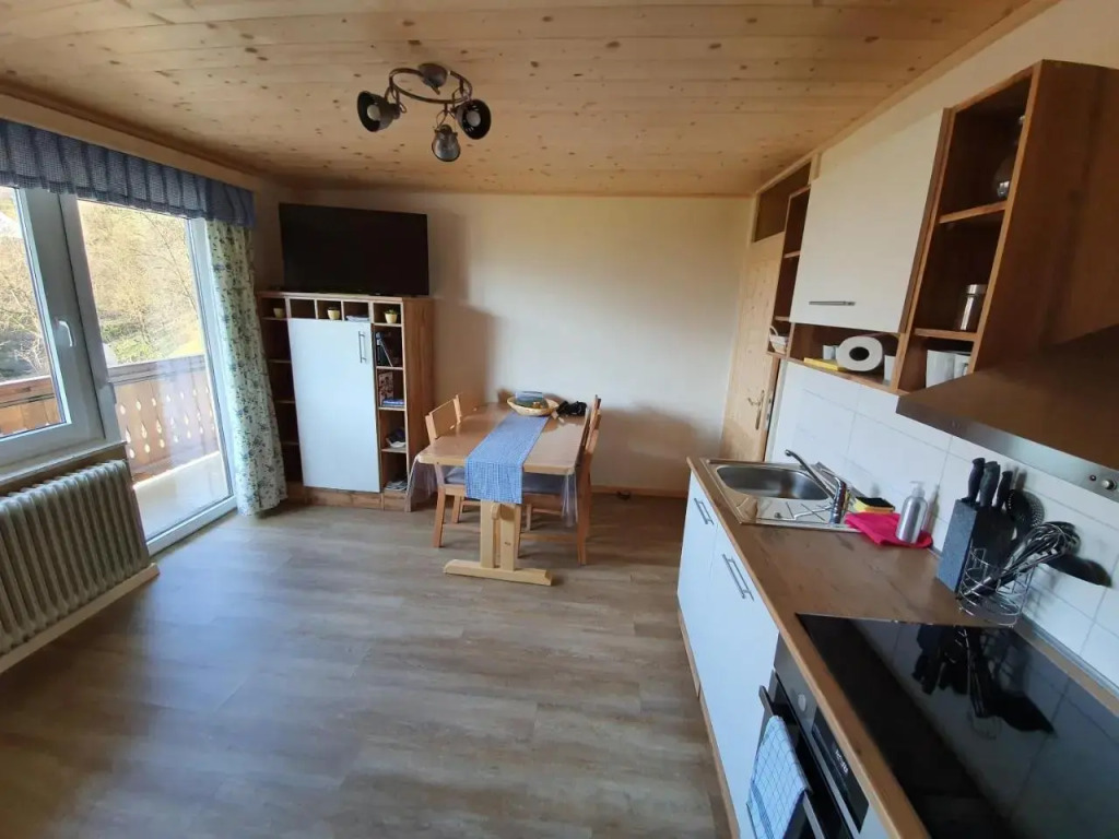 Apartmaji Pavc