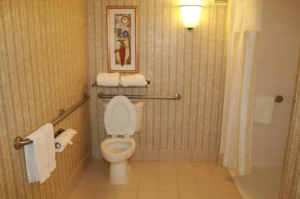 Hilton Garden Inn Edison/Raritan Center
