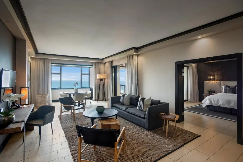 The Capital Zimbali