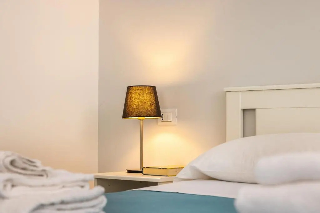 Blue Apartment Messina